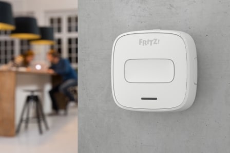 gamelover FRITZ!DECT 400