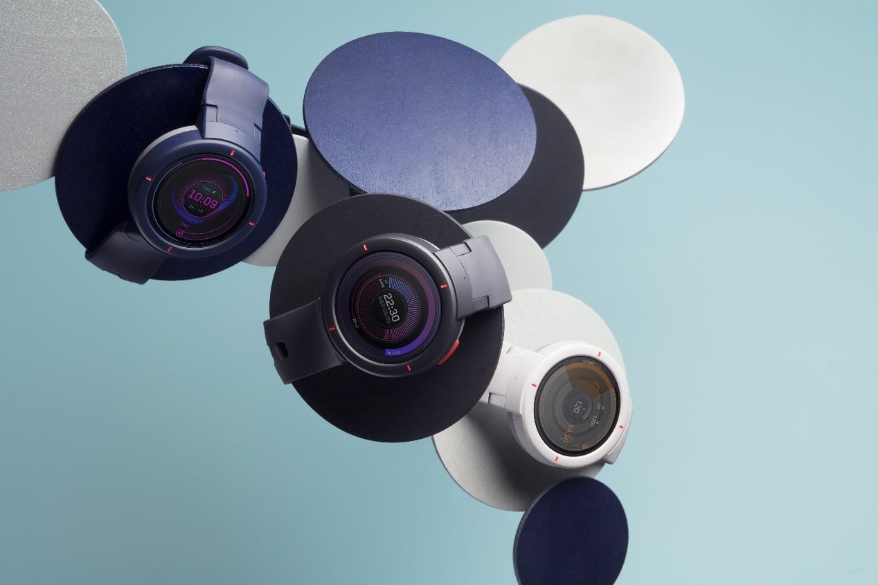 gamelover Amazfit Verge