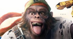 gamelover Beyond Good & Evil 2