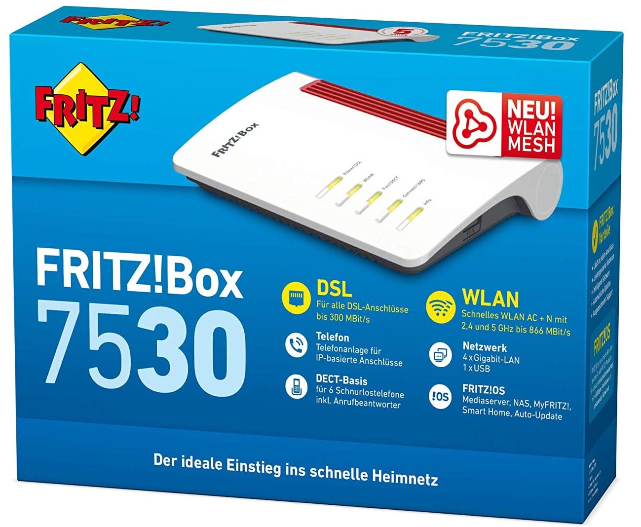 gamelover FRITZ!7530
