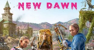 gamelover Far Cry New Dawn