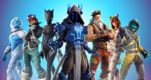 gamelover Fortnite 7