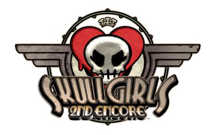 gamelover Skullgirls 2nd Encore