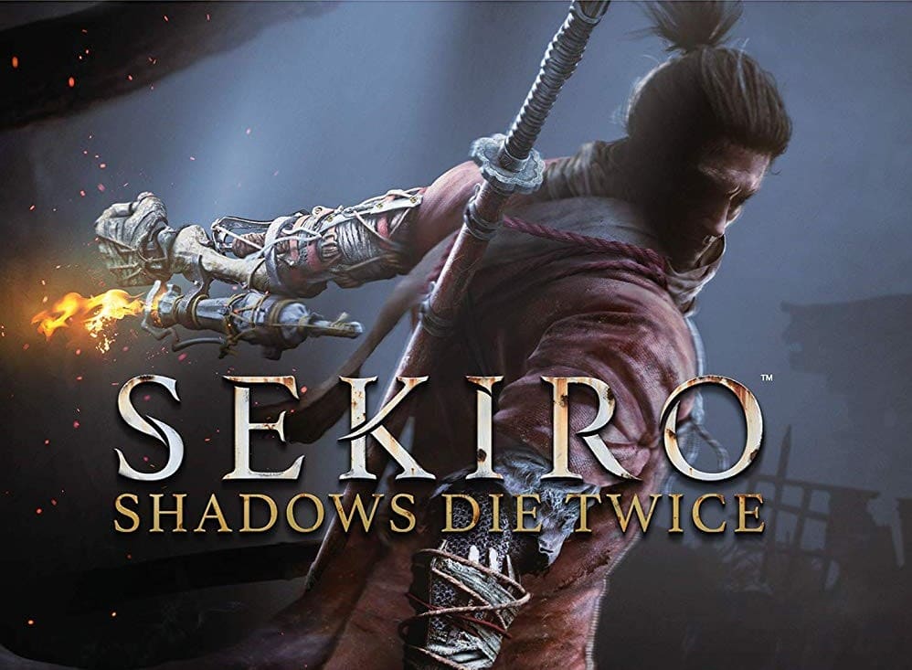 gamelover Sekiro