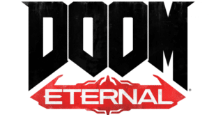 gamelover DOOM Eternal Logo