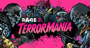 gamelover RAGE 2 Terrormania