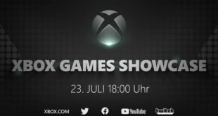 gamelover Xbox Games Showcase