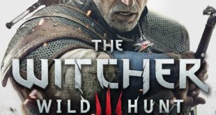 The Witcher 3 Wild Hunt Cover