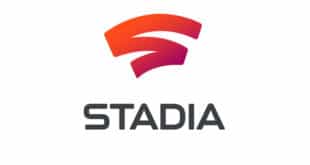 Stadia Logo