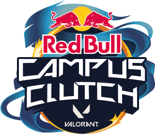 Red Bull Campus Clutch
