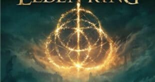 Elden Ring Cover