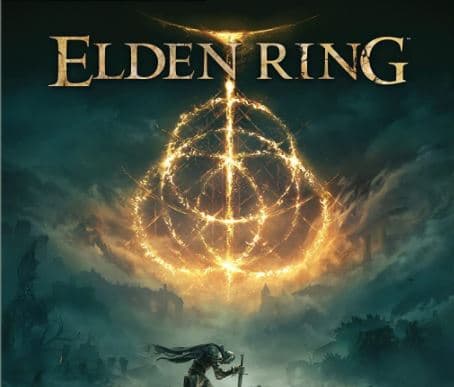 Elden Ring Cover